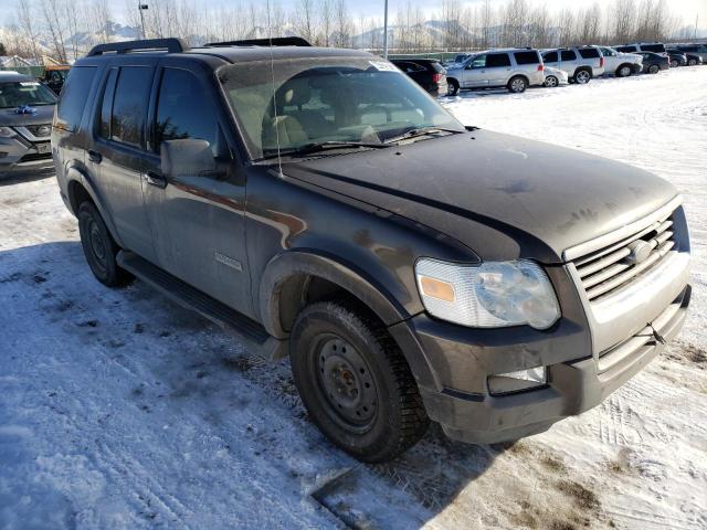 Photo 4 from auction – 2008 FORD EXPLORER X with VIN 1FMEU73E88UA76107