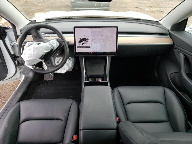 Photo 8 from auction – 2018 TESLA MODEL 3 with VIN 5YJ3E1EA0JF161506
