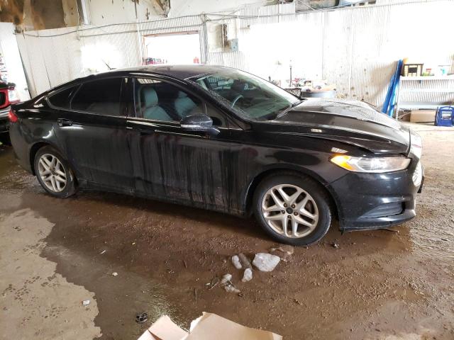 Photo 4 from auction – 2016 FORD FUSION SE with VIN 3FA6P0HD2GR114742