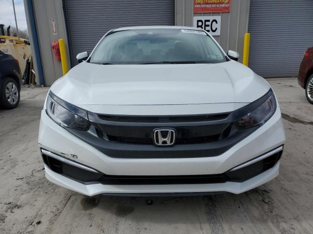 Photo 5 from auction – 2021 HONDA CIVIC LX with VIN 2HGFC2F67MH531823