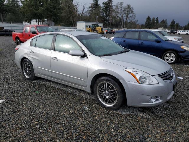 Photo 4 from auction – 2010 NISSAN ALTIMA BAS with VIN 1N4AL2APXAN441924