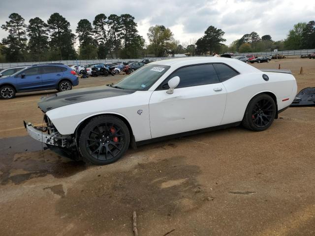 DODGE CHALLENGER 2016 with VIN 2C3CDZC92GH162366 - Photo from auction