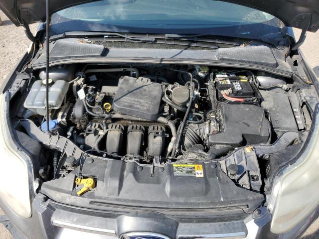 Photo 11 from auction – 2012 FORD FOCUS SE with VIN 1FAHP3F21CL455487
