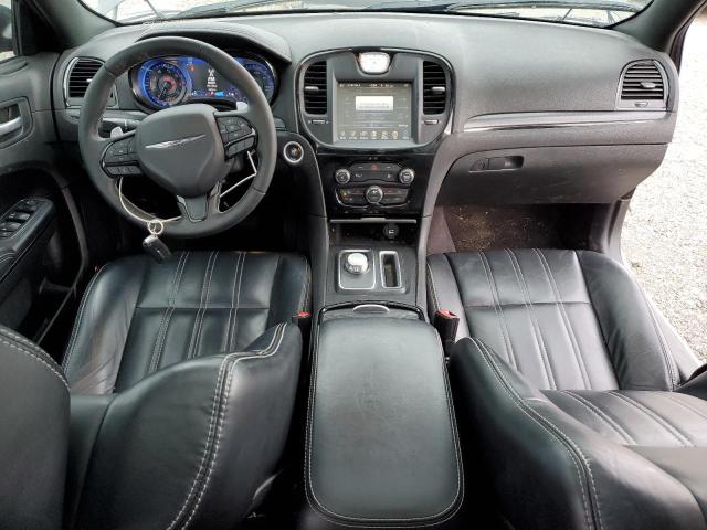 Photo 8 from auction – 2016 CHRYSLER 300 S with VIN 2C3CCAGG8GH282976