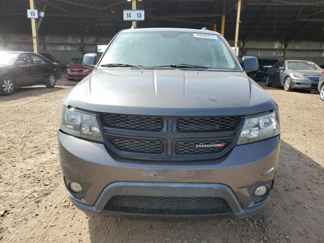 Photo 5 from auction – 2015 DODGE JOURNEY SX with VIN 3C4PDCBBXFT587533