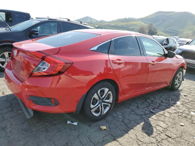 Photo 3 from auction – 2018 HONDA CIVIC LX with VIN 2HGFC2F56JH541729