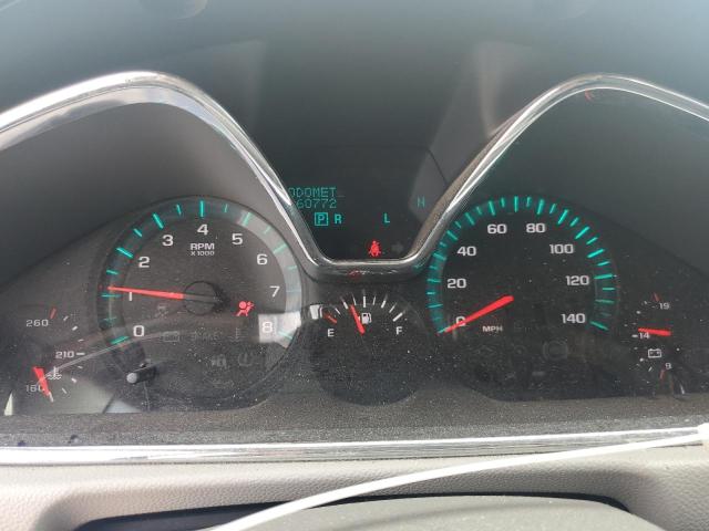 Photo 9 from auction – 2016 CHEVROLET TRAVERSE L with VIN 1GNKRFED3GJ119394