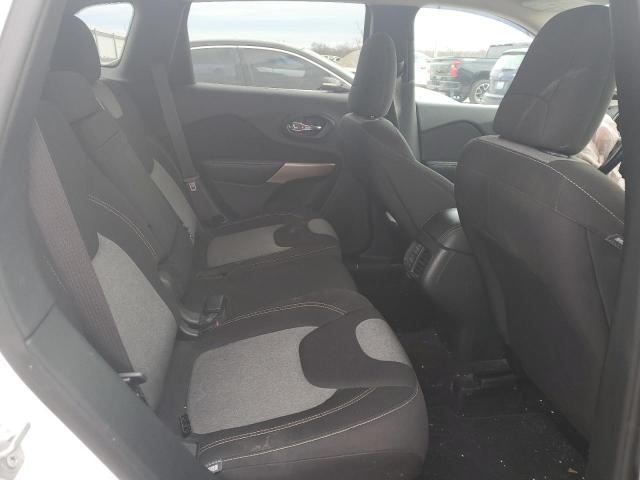 Photo 10 from auction – 2018 JEEP CHEROKEE L with VIN 1C4PJMCB7JD508590