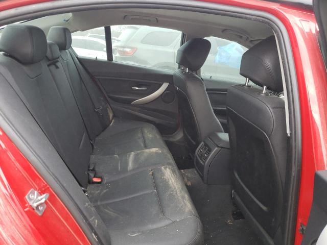 Photo 11 from auction – 2013 BMW 320 I with VIN WBA3B1C53DF462752