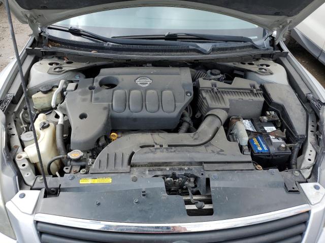 Photo 11 from auction – 2007 NISSAN ALTIMA 2.5 with VIN 1N4AL21E07C107369