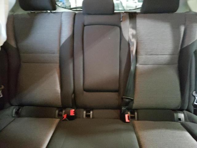 Photo 10 from auction – 2021 NISSAN ROGUE SV with VIN 5N1AT3BB2MC725322