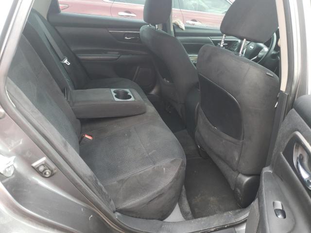 Photo 10 from auction – 2015 NISSAN ALTIMA 2.5 with VIN 1N4AL3AP8FC250799