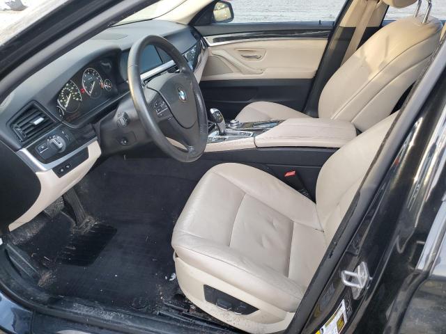 Photo 7 from auction – 2013 BMW 528 I with VIN WBAXG5C51DDY32666