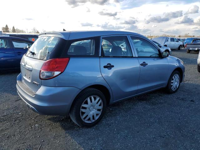 Photo 3 from auction – 2003 TOYOTA MATRIX with VIN 2T1KR32E23C105447