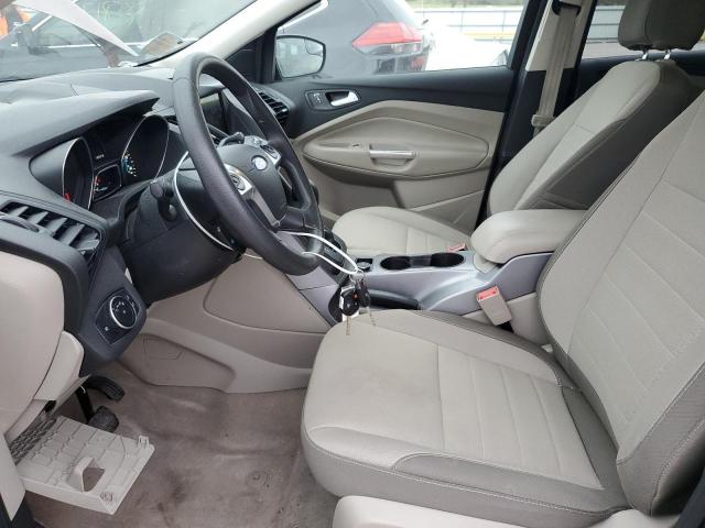 Photo 7 from auction – 2016 FORD ESCAPE SE with VIN 1FMCU0GXXGUC53619