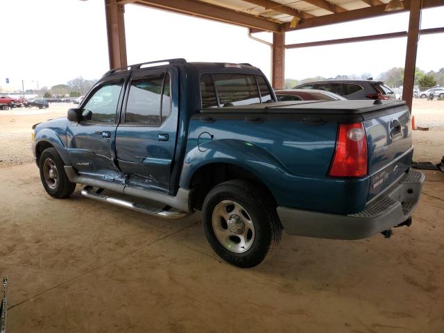 Photo 2 from auction – 2002 FORD EXPLORER S with VIN 1FMZU67E52UB76243