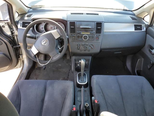 Photo 8 from auction – 2009 NISSAN VERSA S with VIN 3N1BC13E29L367174