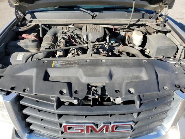 Photo 11 from auction – 2008 GMC SIERRA K25 with VIN 1GTHK23608F213337