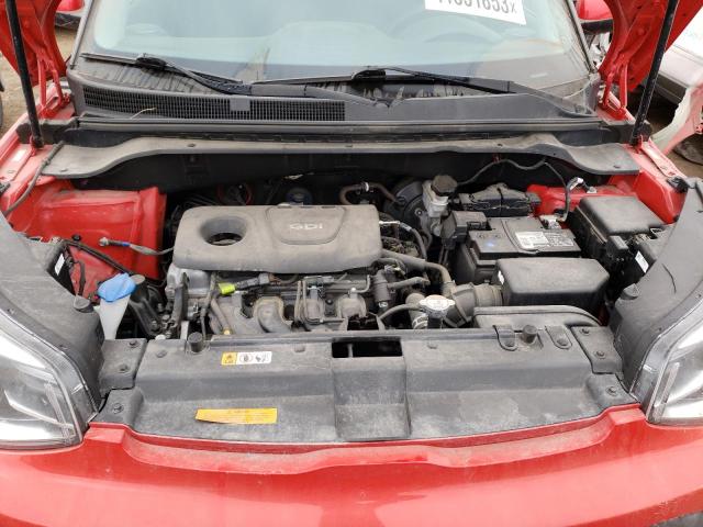 Photo 11 from auction – 2019 KIA SOUL with VIN KNDJN2A20K7648420