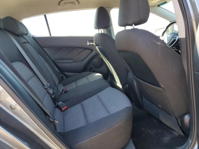 Photo 10 from auction – 2015 KIA FORTE EX with VIN KNAFX5A82F5318556