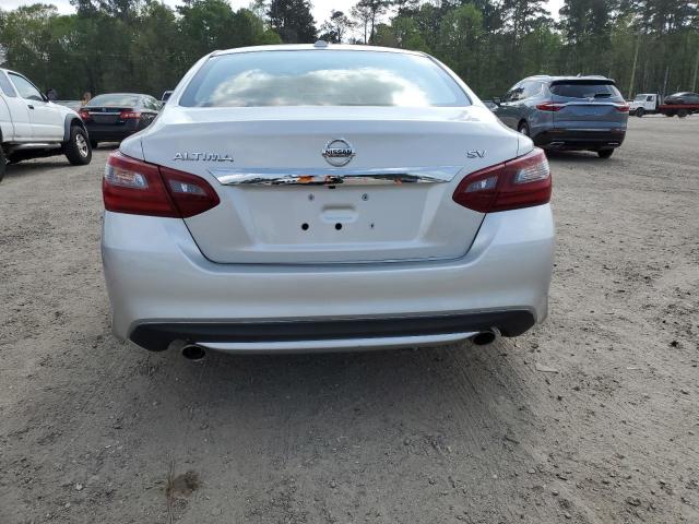 Photo 6 from auction – 2018 NISSAN ALTIMA 2.5 with VIN 1N4AL3AP4JC173597