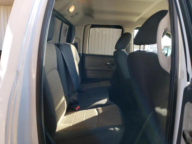 Photo 10 from auction – 2011 DODGE RAM 1500 with VIN 1D7RV1GT9BS639103