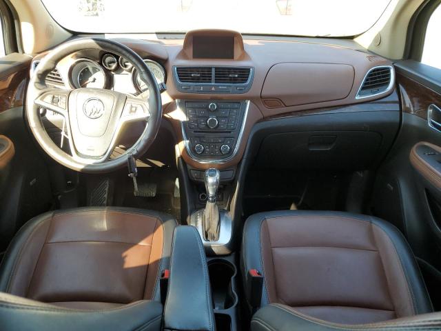 Photo 8 from auction – 2016 BUICK ENCORE PRE with VIN KL4CJDSB1GB516036
