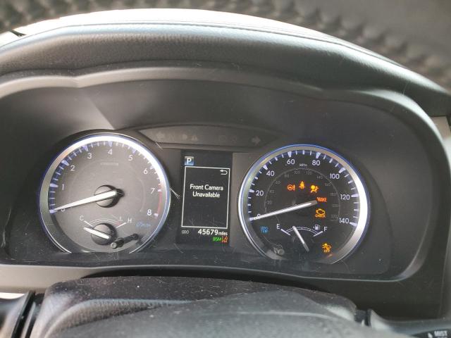 Photo 9 from auction – 2019 TOYOTA HIGHLANDER with VIN 5TDKZRFH7KS562221