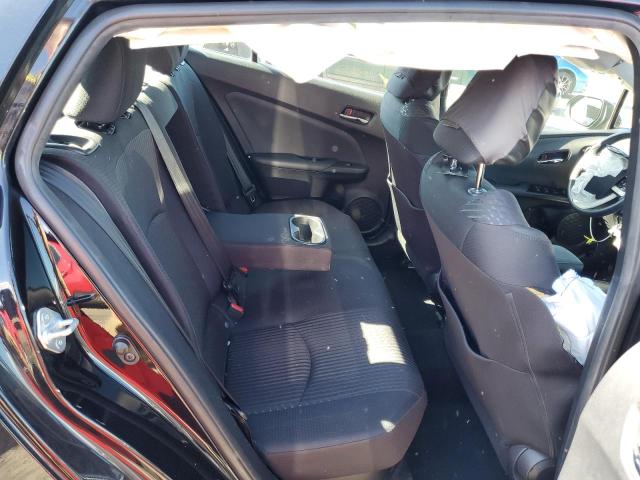 Photo 10 from auction – 2017 TOYOTA PRIUS with VIN JTDKBRFU5H3040165