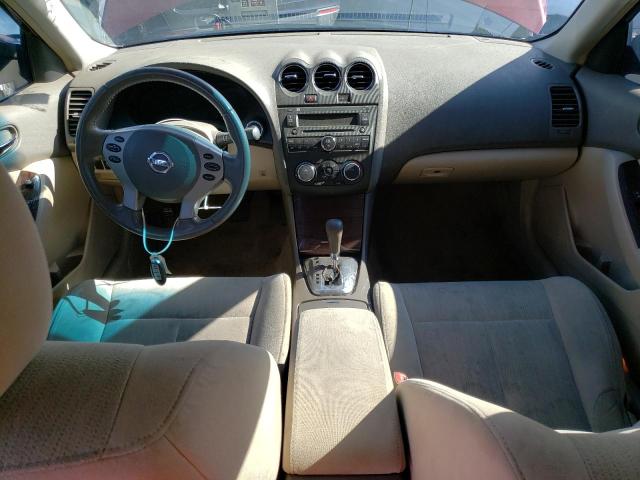 Photo 8 from auction – 2011 NISSAN ALTIMA BAS with VIN 1N4AL2AP5BN403521