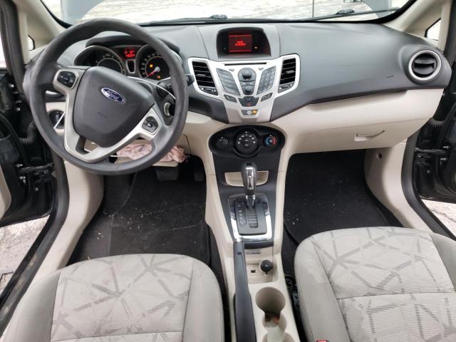 Photo 8 from auction – 2011 FORD FIESTA SE with VIN 3FADP4EJ2BM162126