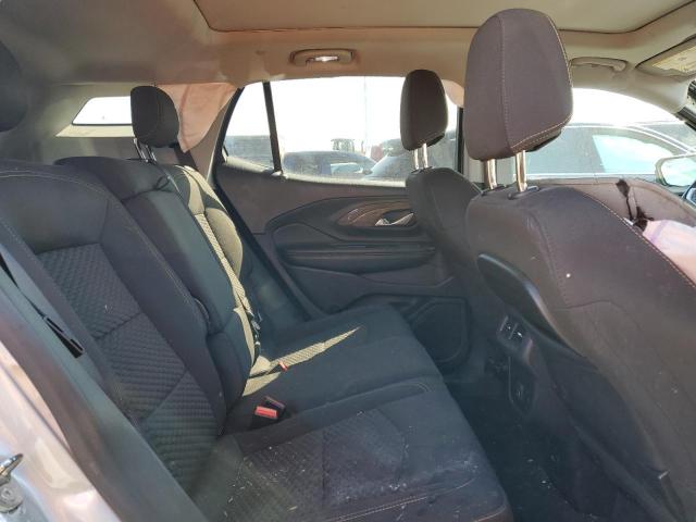 Photo 11 from auction – 2019 GMC TERRAIN SL with VIN 3GKALMEV3KL157474