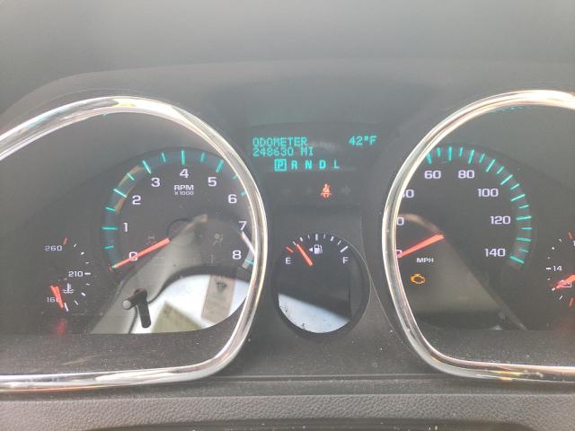 Photo 9 from auction – 2012 CHEVROLET TRAVERSE L with VIN 1GNKVJED4CJ382048
