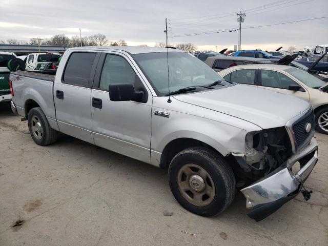 Photo 4 from auction – 2007 FORD F150 SUPER with VIN 1FTRW12W87FA14121