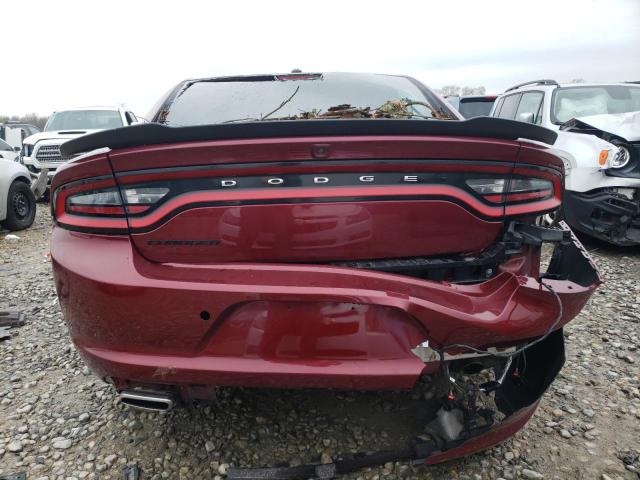 Photo 6 from auction – 2019 DODGE CHARGER SX with VIN 2C3CDXBG7KH748736