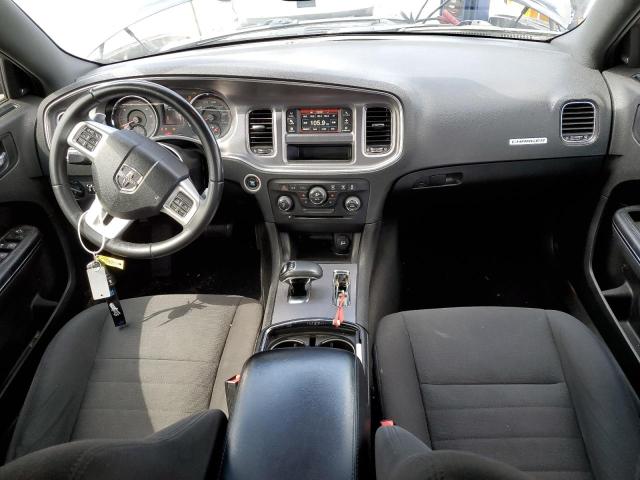 Foto 8 de la subasta – 2012 DODGE CHARGER SX con VIN 2C3CDXHG4CH134901