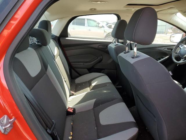 Photo 10 from auction – 2012 FORD FOCUS SE with VIN 1FAHP3F27CL126714