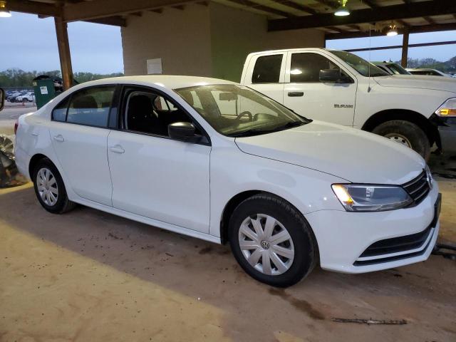 Photo 4 from auction – 2015 VOLKSWAGEN JETTA BASE with VIN 3VW2K7AJ7FM310975