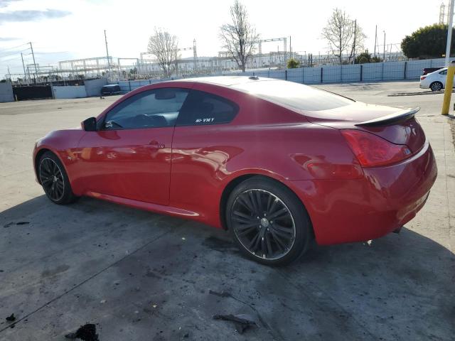 Photo 2 from auction – 2012 INFINITI G37 BASE with VIN JN1CV6EK5CM423880
