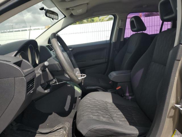 Photo 7 from auction – 2008 DODGE CALIBER with VIN 1B3HB28B38D646167