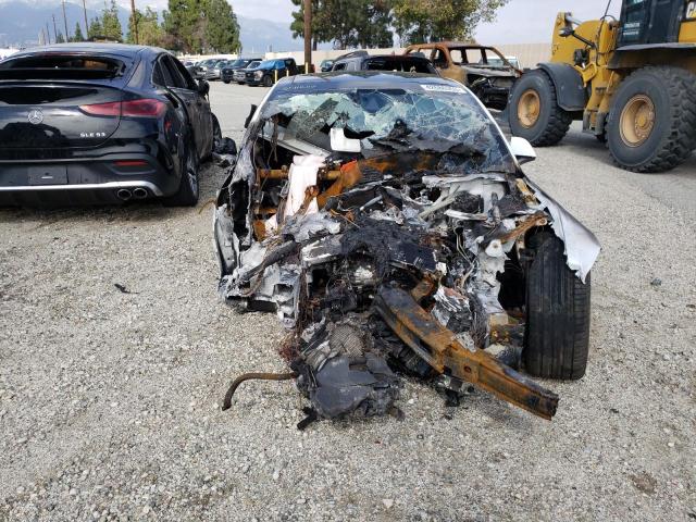 Photo 5 from auction – 2016 TESLA MODEL S with VIN 5YJSA1E24GF145365