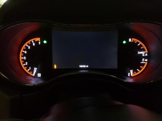 Photo 9 from auction – 2015 DODGE DURANGO LI with VIN 1C4RDJDG6FC240556