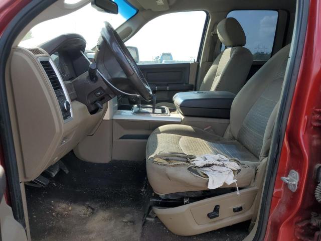 Photo 7 from auction – 2010 DODGE RAM 1500 with VIN 1D7RB1GT2AS119249