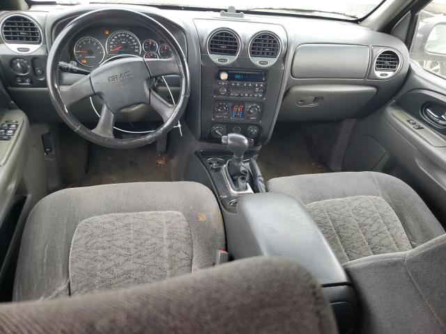 Photo 8 from auction – 2004 GMC ENVOY XL with VIN 1GKET16S146155871