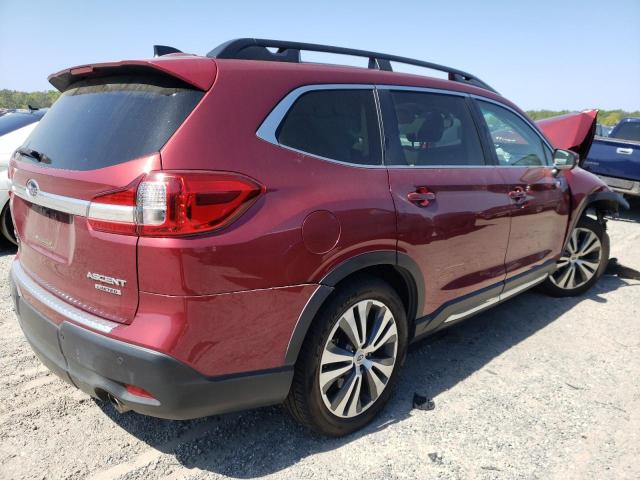 Photo 3 from auction – 2019 SUBARU ASCENT LIM with VIN 4S4WMAPD1K3420019