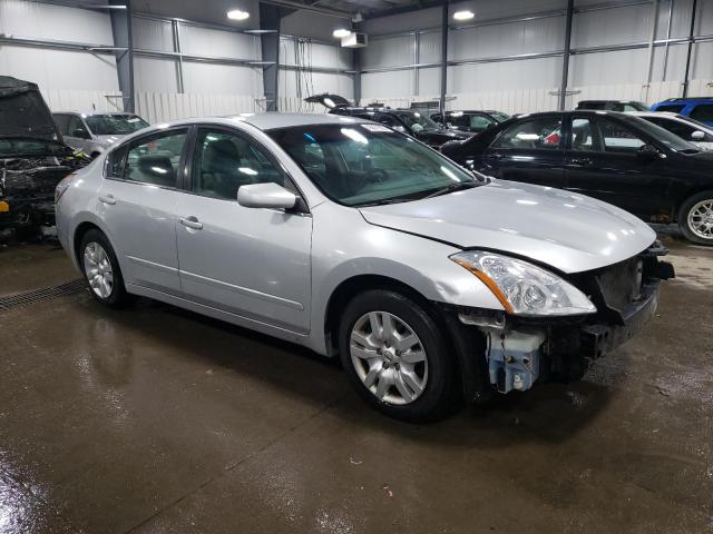 Photo 4 from auction – 2010 NISSAN ALTIMA BAS with VIN 1N4AL2AP1AN459695