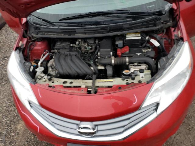 Photo 11 from auction – 2015 NISSAN VERSA NOTE with VIN 3N1CE2CP1FL417015