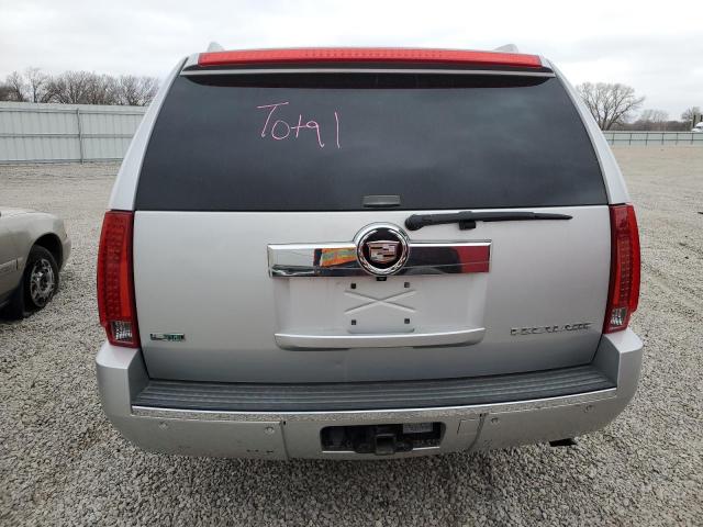 Photo 6 from auction – 2010 CADILLAC ESCALADE E with VIN 1GYUKJEF9AR120031