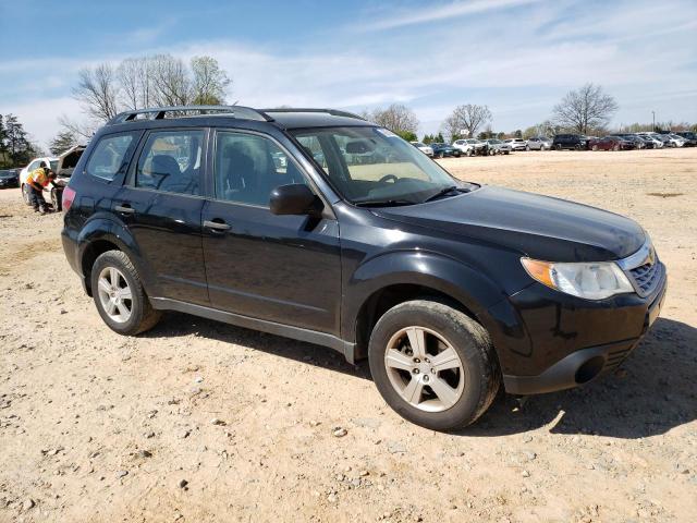 Photo 4 from auction – 2012 SUBARU FORESTER 2 with VIN JF2SHABC8CG427003