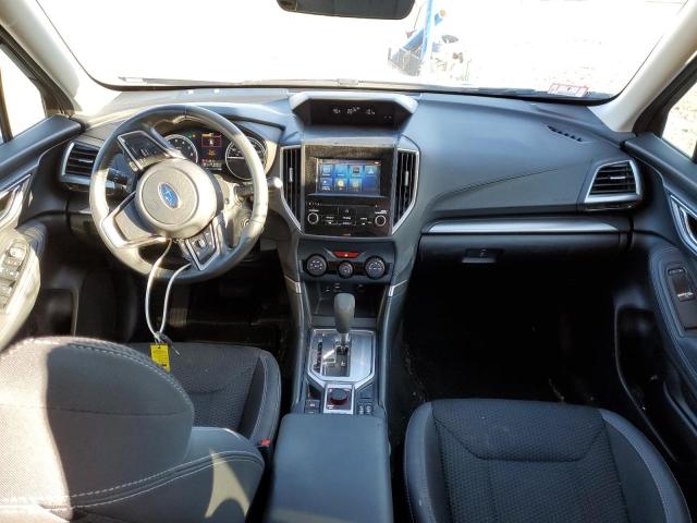 Photo 8 from auction – 2019 SUBARU FORESTER P with VIN JF2SKAEC8KH425242